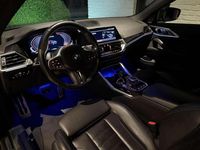 Occasion BMW 440 M Sport 374 PK (275 kW) 2023 Grijs Cabriolet