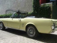 tweedehands Ford Mustang (usa)V 8 Cabrio Mooie Staat