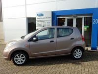 tweedehands Suzuki Alto 1.0 Comfort | Nieuwe APK | 6 maanden Garantie |