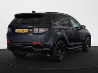 Occasion Land Rover Discovery Sport SE Dynamic 2023 Blauw SUV