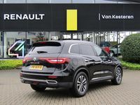 Occasion Renault Koleos Intens 2017 Zwart SUV