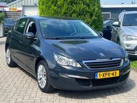 tweedehands Peugeot 308 1.2 Benzine 5-Deurs 2014 98.000 KM