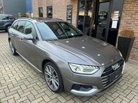 tweedehands Audi A4 A4 AvantAvant 40 TDI 2.0 Pano automaat ambilights APK 2025