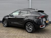 Occasion Kia Sportage GT-Line 230 PK (169 kW) 2024 Zwart (metallic) SUV
