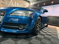 tweedehands Audi TT Roadster 2.0 TFSI Pro Line