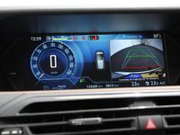 Occasion Citroën C4 Picasso Intensive 157 PK (115 kW) 2013 Grijs MPV