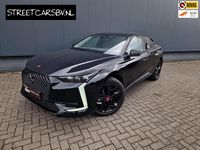 Occasion DS Automobiles DS4 Crossback Performance 131 PK (96 kW) 2024 Zwart SUV