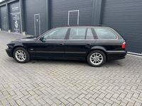 tweedehands BMW 530 5-SERIE i Edition