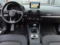 tweedehands Audi A3 Sportback 30 TFSI Pro Line O.a: Xenon, PDC, Clima,