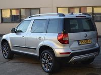 tweedehands Skoda Yeti Outdoor 1.4 TSI Greentech Edition