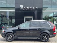 Occasion Volvo XC90 Summum 238 PK (175 kW) 2006 Zwart SUV