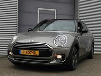 tweedehands Mini Cooper Clubman 1.5 Serious Business I AUTOMAAT I NAVI I CLIMA.