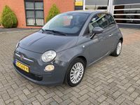 tweedehands Fiat 500 1.0 TwinAir Pop