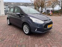 Occasion Ford B-MAX Titanium 105 PK (77 kW) 2013 Grijs MPV