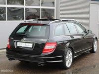 tweedehands Mercedes C350 Estate Avantgarde