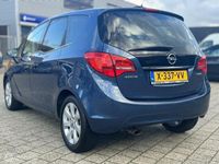 tweedehands Opel Blitz MERIVA 1.4 Turbo