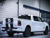 Occasion Dodge Ram Limited 396 PK (291 kW) 2023 Wit Pickup