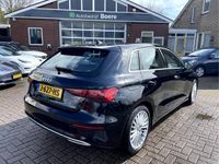 tweedehands Audi A3 Sportback 35 TFSI 150pk Edition Nw.Model Adap.Cru