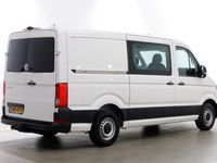 tweedehands VW Crafter 30 2.0 TDI 140pk L3H2 (L2H1) D.C. Airco/Camera 10-2020