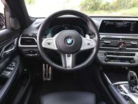 tweedehands BMW 745e 745 7-serieHigh Executive M Sport Automaat / Sch