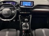 Occasion Peugeot 208 GT-line 101 PK (74 kW) 2020 Rood Hatchback