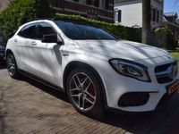 tweedehands Mercedes GLA45 AMG AMG 4Matic Premium Plus