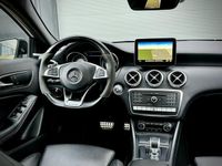 tweedehands Mercedes A45 AMG 4MATIC 381PK|Pano|Leder|Camera