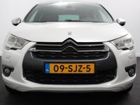tweedehands Citroën DS4 1.6 THP Sport Chic | Navigatie | Climate Control | Electrische Ramen | Afneembare Trekhaak | Denon Sound System | Leer | Stoelverwarming Handel/Export |