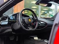 Occasion Ferrari SF90 2022 Rood Coupé