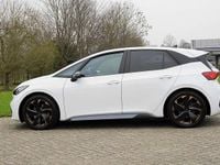 Occasion Cupra Born 169 kW (231 PK) 2021 Wit Hatchback