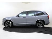 Occasion Volvo XC90 455 PK (334 kW) 2025 Grijs SUV