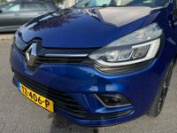 tweedehands Renault Clio IV 1.2 TCe Intens