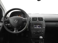 tweedehands Mercedes A160 BUSINESS CLASS + CRUISE CONTROL / BLUETOOTH / AIRCO