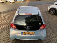 tweedehands Toyota Aygo 1.0-12V! Apk t/m 11-2024! Airco! 5 Deurs!