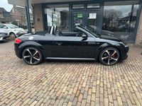 tweedehands Audi TT 1.8 TFSI Pro L. S OD