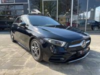 tweedehands Mercedes A180 d Premium Plus AMG PAKKET PANO