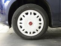 tweedehands Fiat Panda 0.9 TwinAir Lounge Airco |