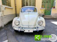 Occasion VW Beetle 33 PK (24 kW) 1963 Wit Sedan