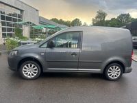 Occasion VW Caddy 102 PK (75 kW) 2012 Overige MPV
