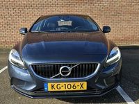 tweedehands Volvo V40 2.0 D3 Nordic+ 150pk/autom/1 eigenaar/btw auto