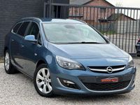 tweedehands Opel Astra 1.7 CDTi ecoFLEX Sport ! MARCHAND/EXPORT !