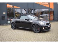 tweedehands Mini Cooper S Roadster 1.6 Roadster/JCW pakket/xenon/pdc/leder/harmann gar