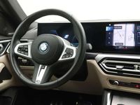 tweedehands BMW i4 eDrive40 M-Sport - Laserlight