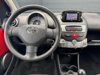 tweedehands Toyota Aygo 1.0 VVT-i Comfort 1e Eigenaar,Navigatie,Airco,5DRS