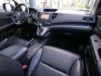 tweedehands Honda CR-V 2.0 AWD Executive Automaat -All in rijklaarprijs | Trekhaak | Navi | Panodak | Leder