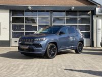 tweedehands Jeep Compass S 4xe 240 Plug-in Hybrid Έlectric