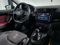 tweedehands Seat Ibiza 1.6 TDI FR Business Intense