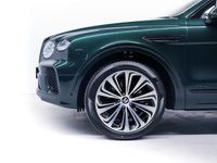 tweedehands Bentley Azure Bentayga 4.0 V8