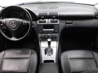 tweedehands Mercedes C280 Avantgarde | Zeer goed onderhouden | Nette auto | Automaat | Open dak