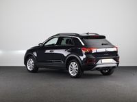 tweedehands VW T-Roc 1.0 TSI Life 110 pk | Verlengde garantie | Navigat